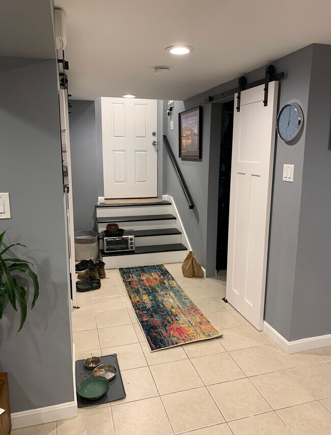 Foto del edificio - 12 Bothwell Rd