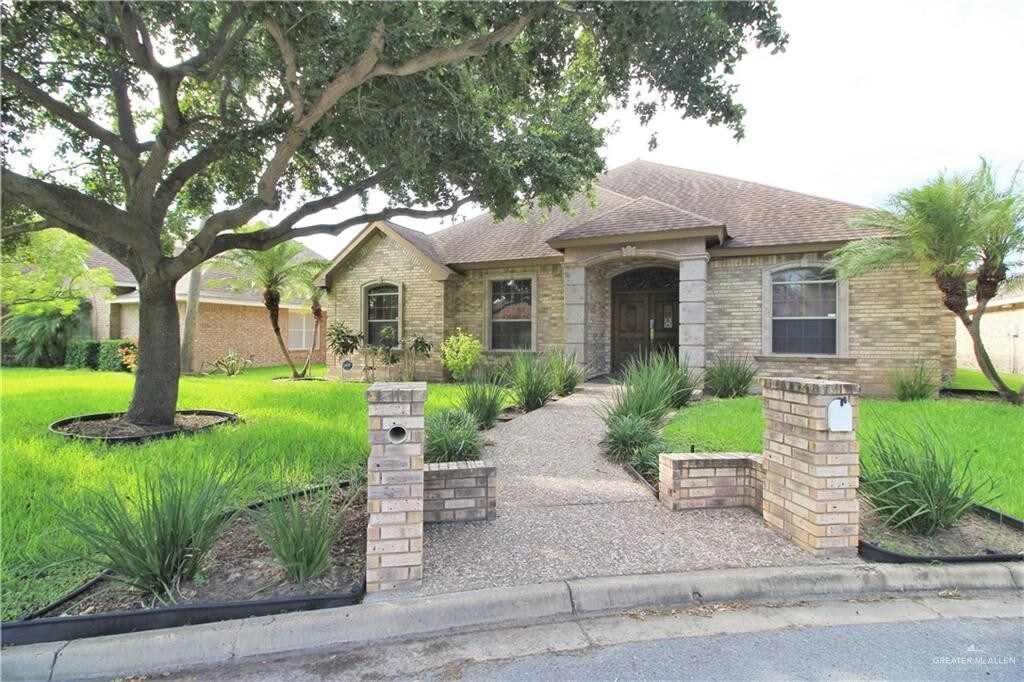 513 E Bluebird Ave, McAllen, TX 78504 House for Rent in McAllen, TX