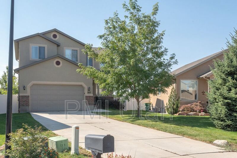 1827 Pointe Meadow Loop, Lehi, UT 84043 House Rental in Lehi, UT
