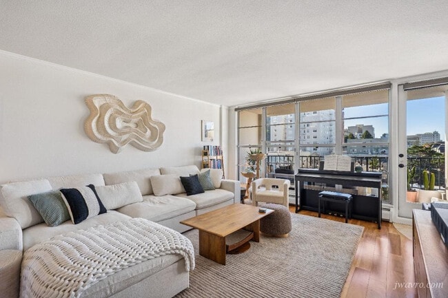 Foto del edificio - 2040 Franklin St