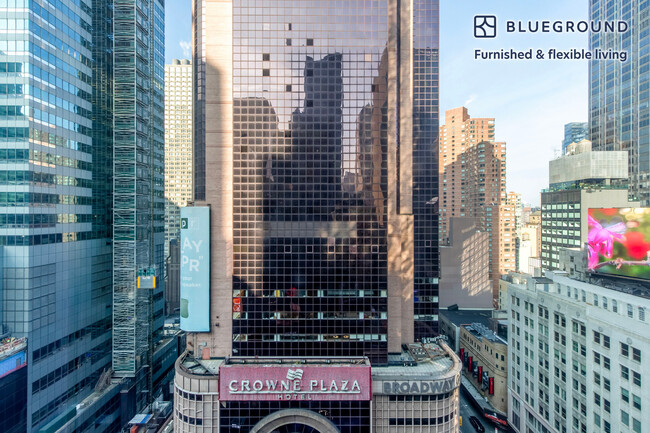 Foto del edificio - 1600 Broadway