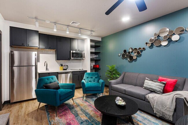 Foto del edificio - 611 Commerce St