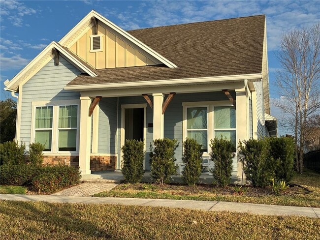 Foto del edificio - 164 Dalton Cir