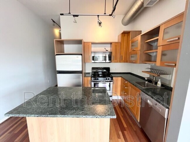 Foto del edificio - 1390 V St NW