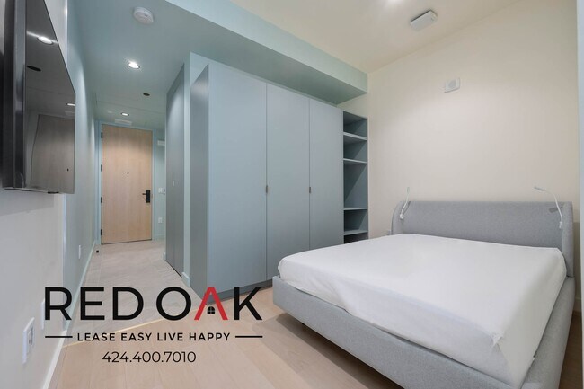 Foto del edificio - ~1.5 Months FREE~ Fully Furnished, Luxury ...