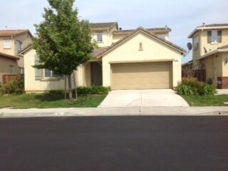 Primary Photo - 4 Bed 3 Bath American Canyon Home Near Sch...