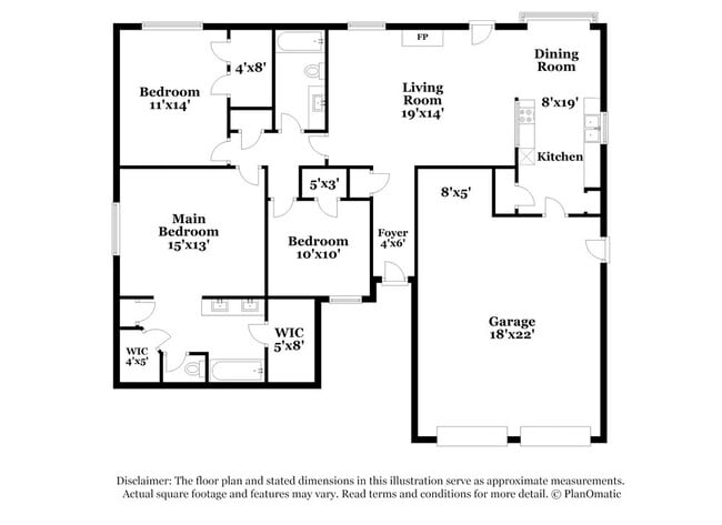Building Photo - 19514 Mallard Lake Ln