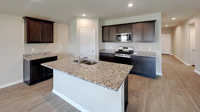 Foto del edificio - 4301 Moonlight Rd