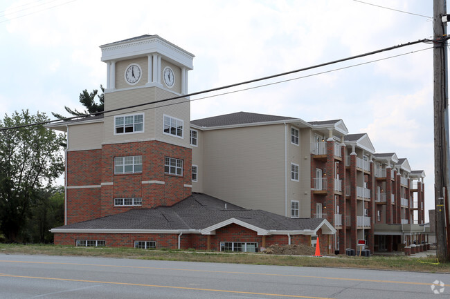 Building Photo - Southwick Manor