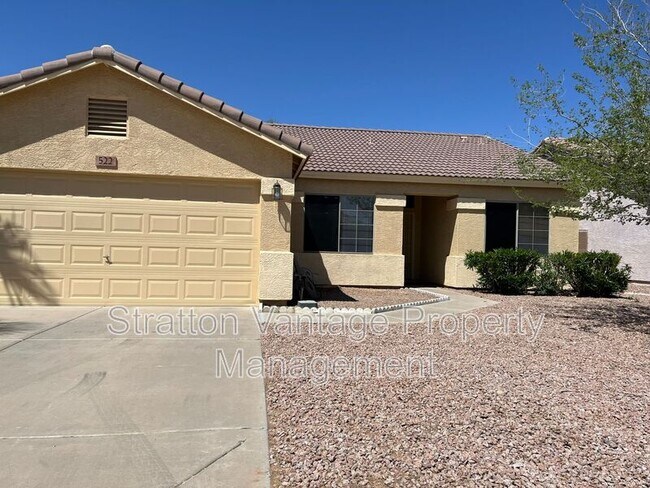 Foto del edificio - 522 N Emery