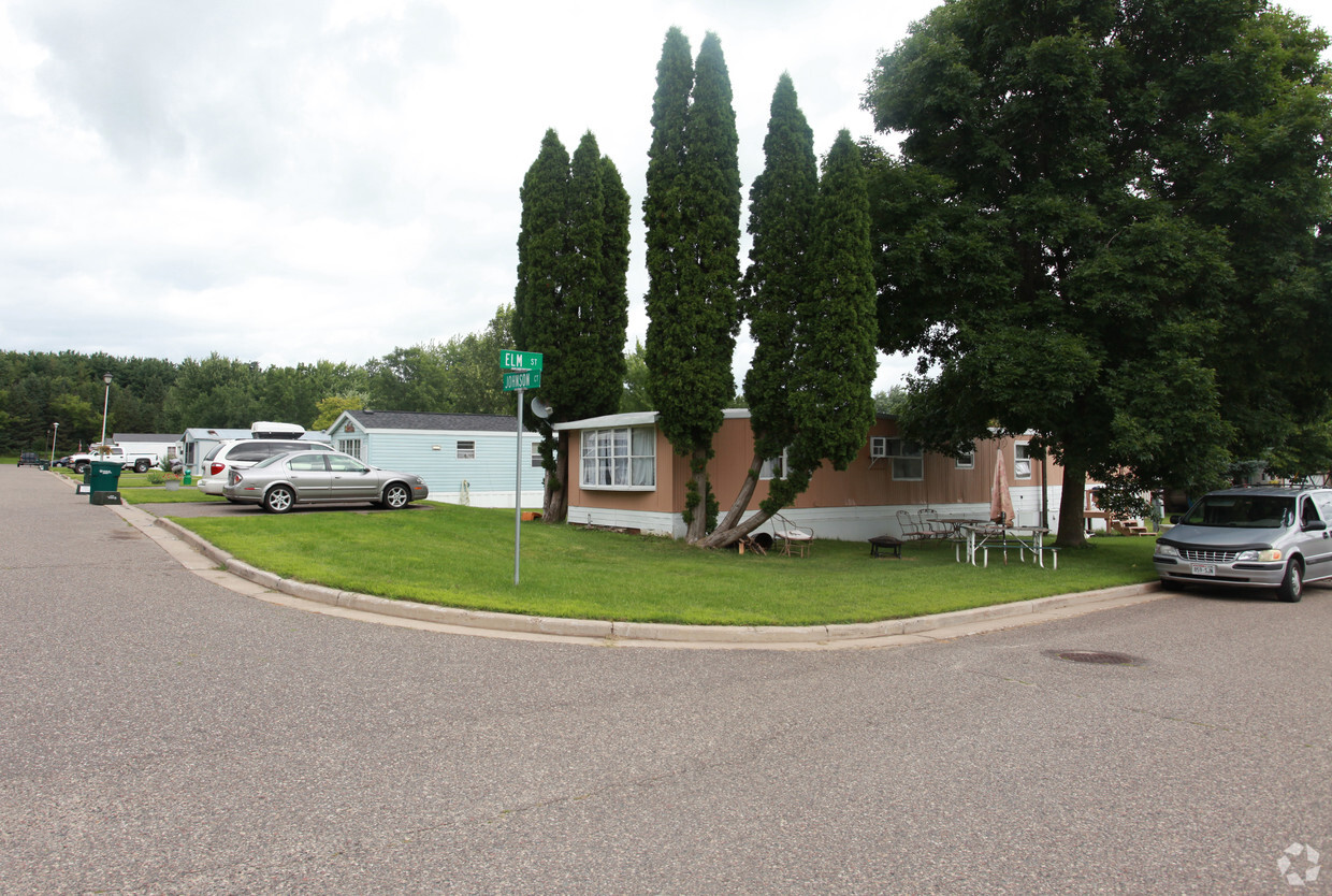 Foto del edificio - Woodville Mobile Home Park