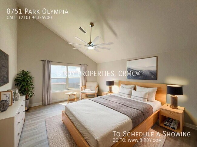 Building Photo - 8751 Park Olympia