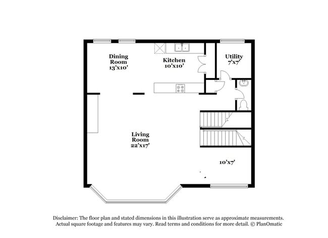 Building Photo - 306 Enid St