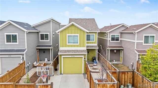 Foto del edificio - 5778 Boston St