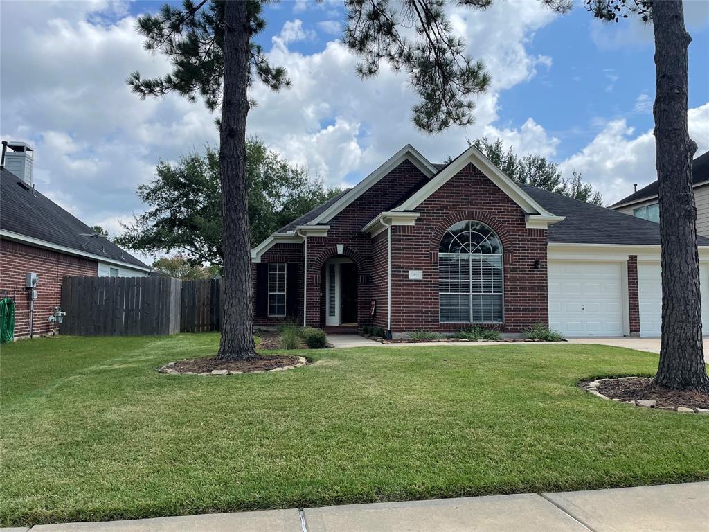 3911 Vinecrest Dr, Pearland, TX 77584 House for Rent in Pearland, TX