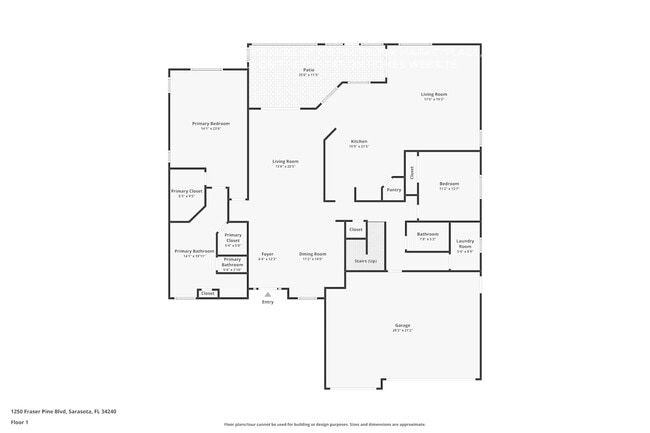 Building Photo - 1250 Fraser Pine Blvd