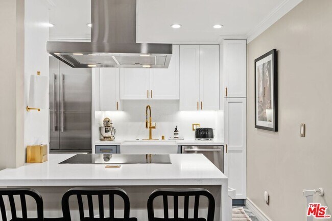 Foto del edificio - 960 Larrabee St