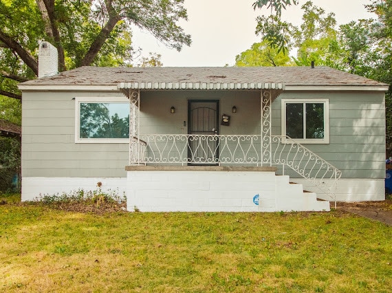 Foto principal - 1782 49th St
