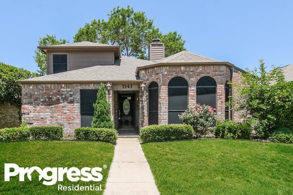 1141 Paintbrush St, Mesquite, TX 75149 House Rental in Mesquite, TX