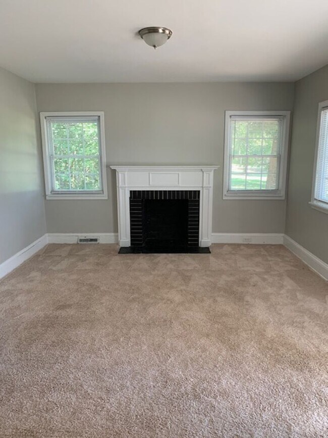 Foto del edificio - 1205 W Hwy 11