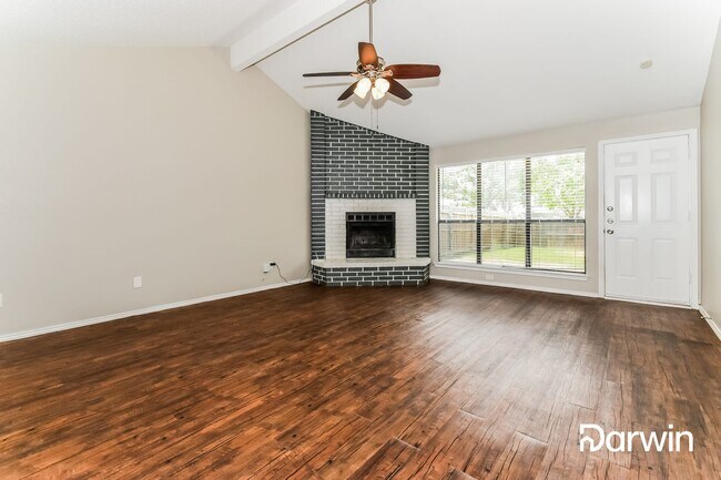 Foto del edificio - 1007 Courtney Dr, Mesquite, TX 75150