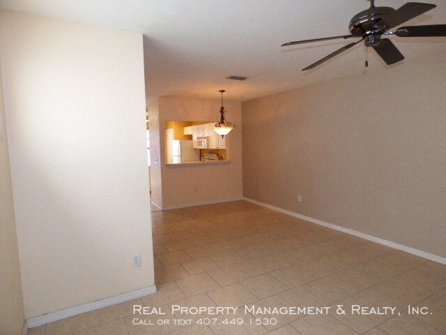 Foto del edificio - Nice 2 BR / 2.5 BA Townhouse In Magnolia Bay