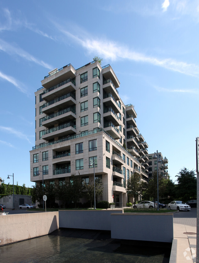 Building Photo - Thornwood