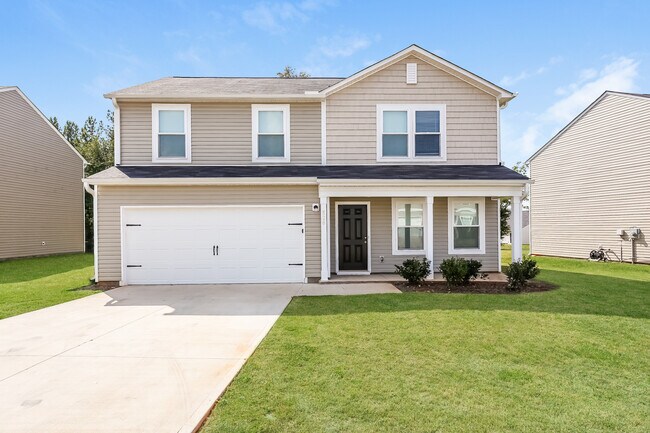 Foto del edificio - 536 Bella Casa Run