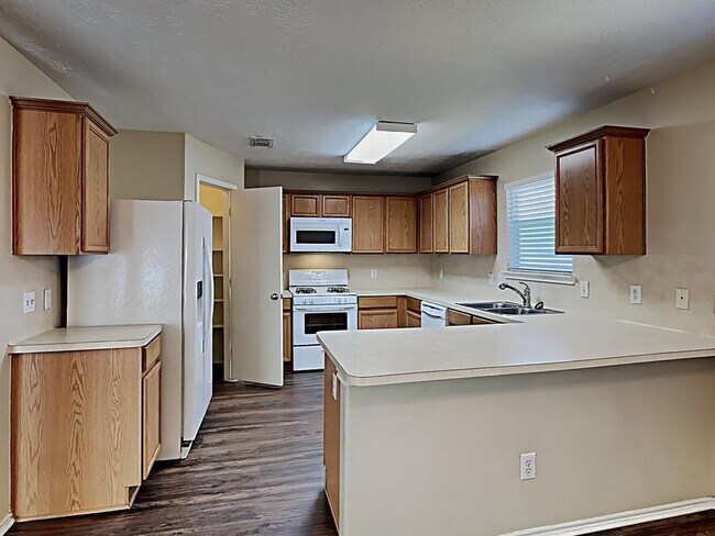 Foto del edificio - 19922 Parkstone Bend Ln