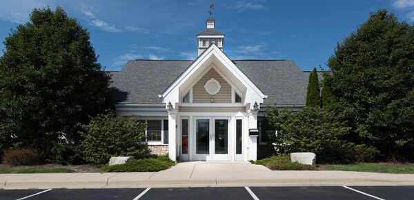 Foto principal - Copper Beech Bowling Green