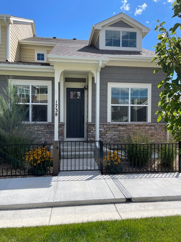 1738 W 50th St, Loveland, CO 80538 House Rental in Loveland, CO