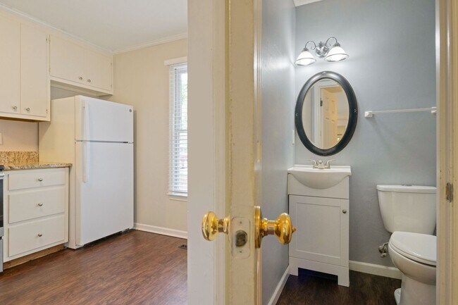 Foto del edificio - 15 Tarawa Terrace