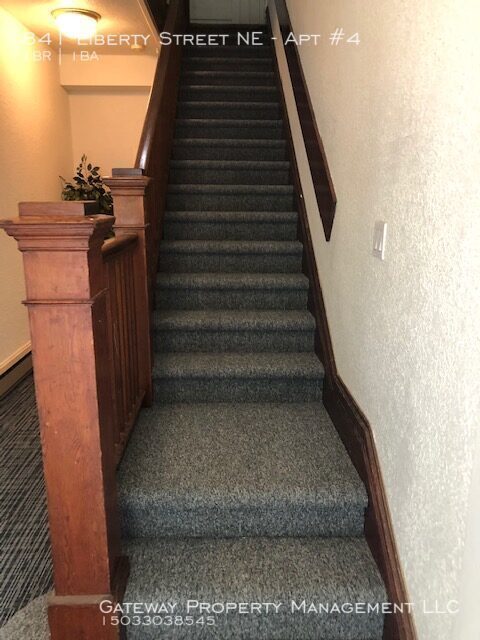 Foto del edificio - 841 Liberty Street. NE Apt #4