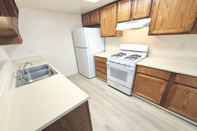 Cocina - Garden Estates