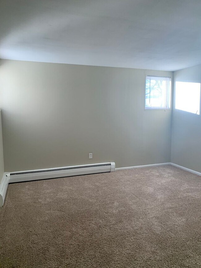 Foto del interior - Village Terrace Apartment