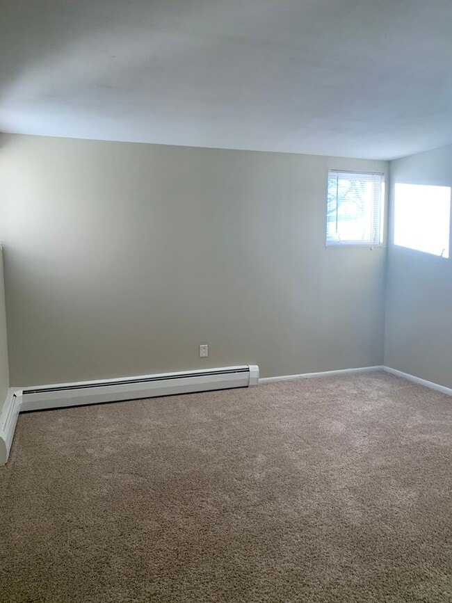 Interior Photo - Village Terrace Apartment