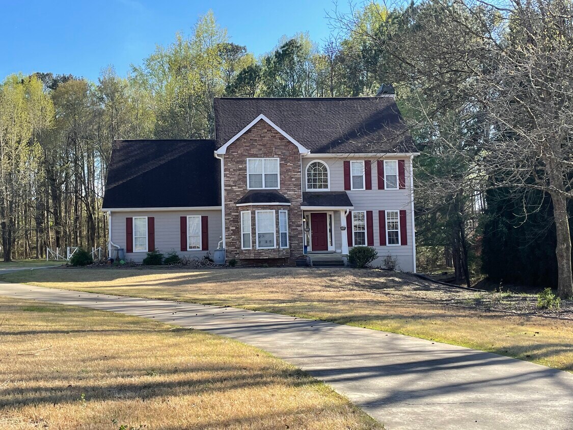 220 Drumcliff Ct, Tyrone, GA 30290 House Rental in Tyrone, GA