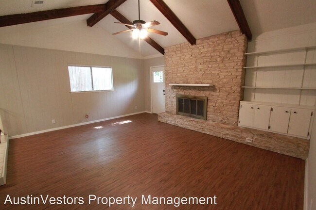 Foto del edificio - 4 br, 3 bath House - 6606 Betty Cook Dr