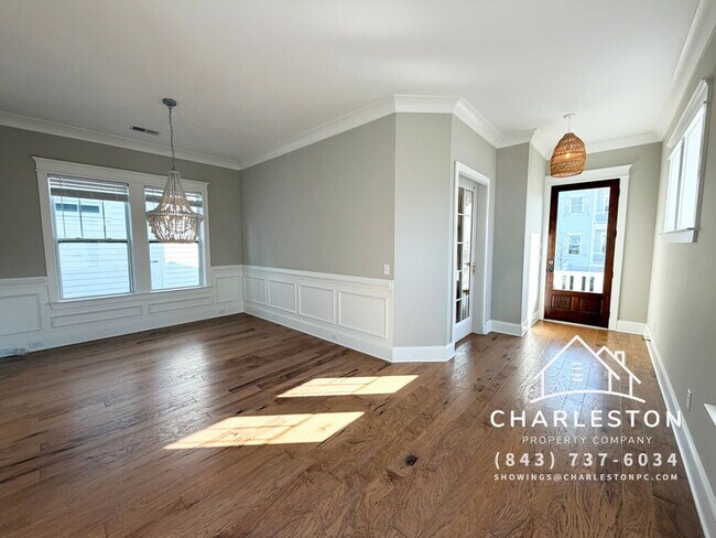 Foto del edificio - 1636 Juliana St