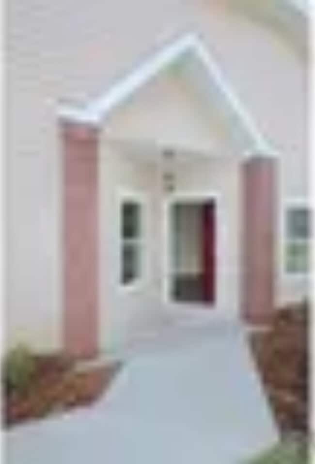 Front door - 3144 NW 105th Dr
