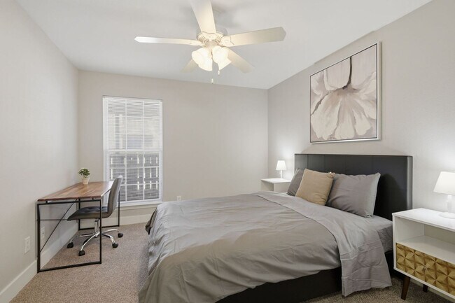 Foto del edificio - 4040 Presidential Blvd