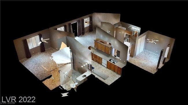 Building Photo - 2081 E Ambush St