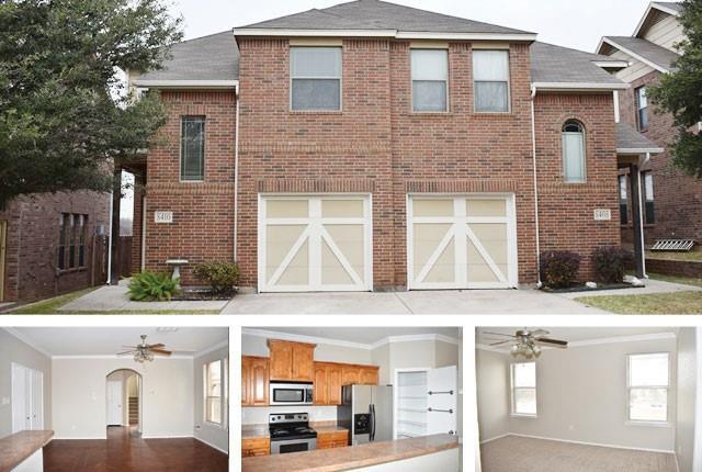 Foto principal - 8410 Jay St