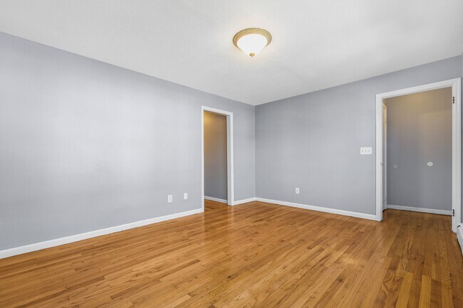 Foto del edificio - 509 Westfield Ave