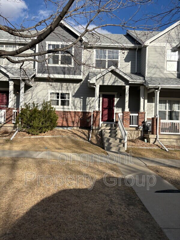 Foto del edificio - 238 Mill Village Blvd