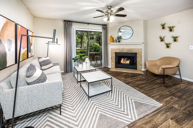 Building Photo - The Meridian