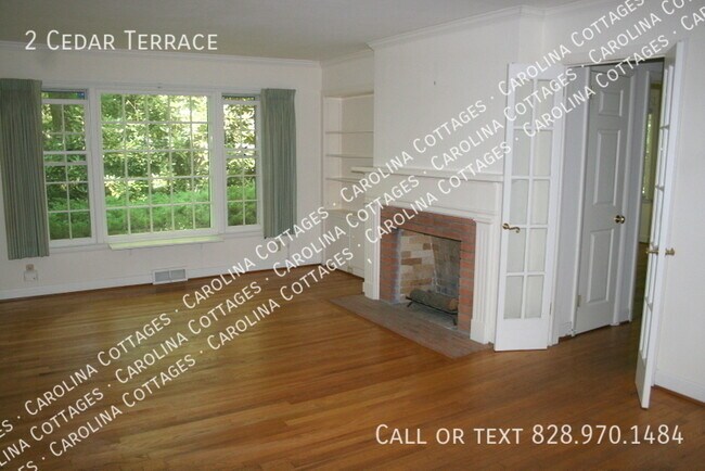 Foto del edificio - 2 Cedar Terrace