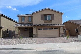 Building Photo - 25829 W Samantha Way