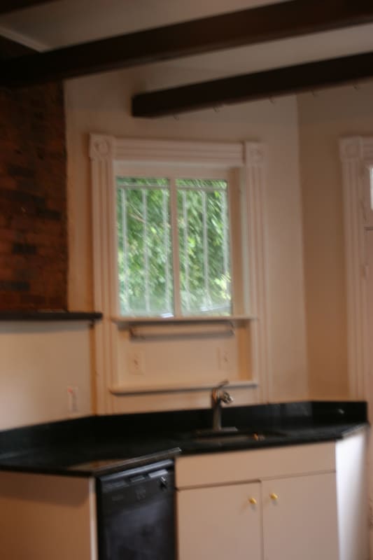 Foto del edificio - 841 Hollins St