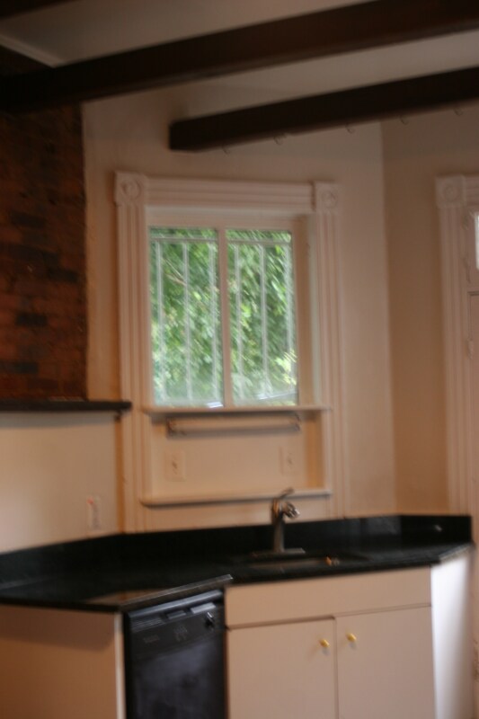 Foto del edificio - 843 Hollins St